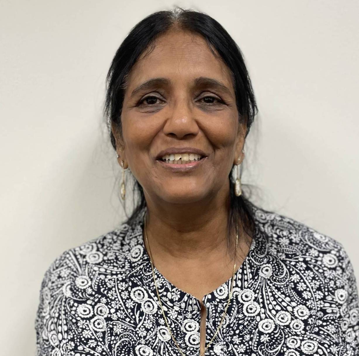 photo of Rachel Koshi, MBBS, MS, PhD