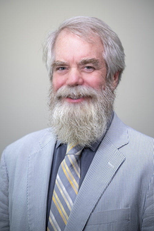 photo of Steven Ebert, PhD