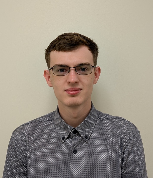 photo of William Flanders, BSIT