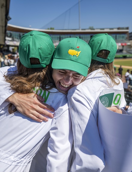 Match Day 2026 photos