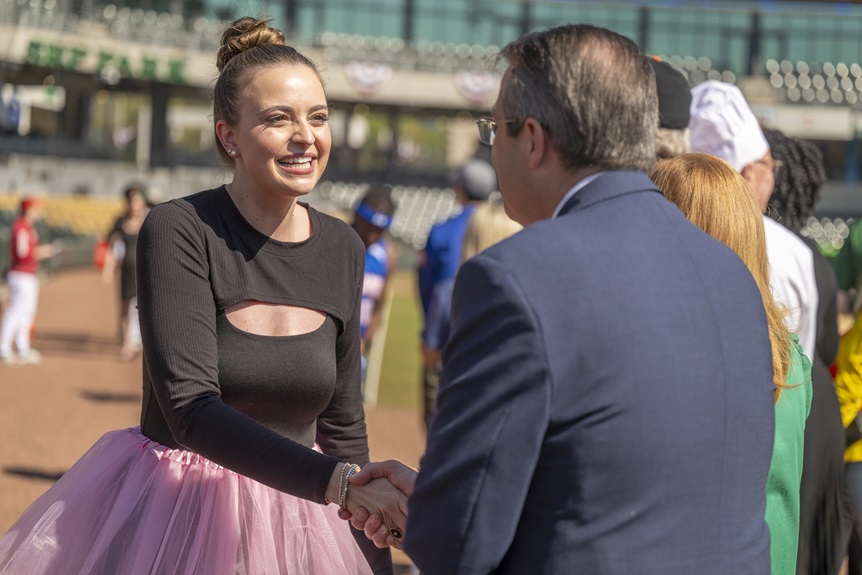 Match Day 2026 photos