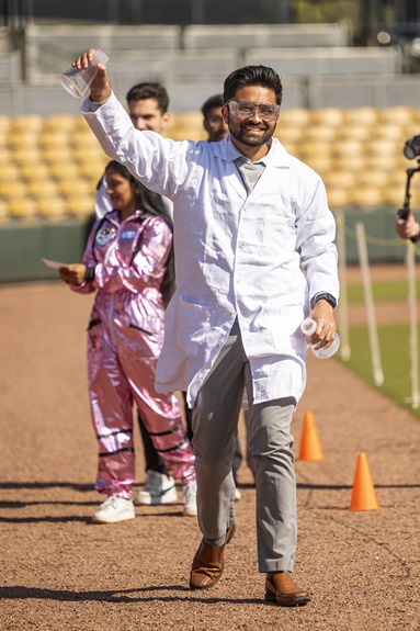 Match Day 2026 photos