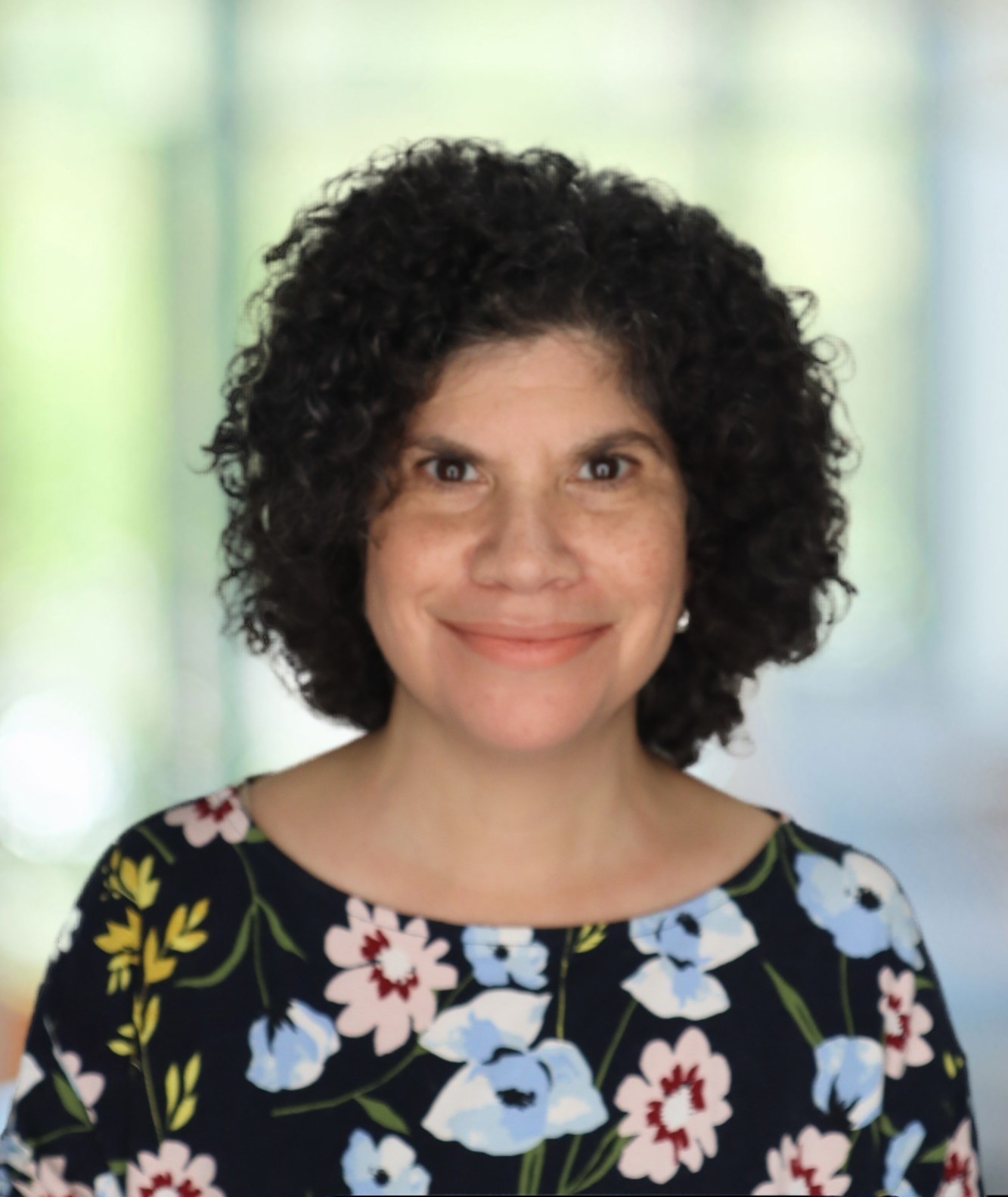 photo of Alise Vega, MBA