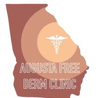 derm free clinic logo