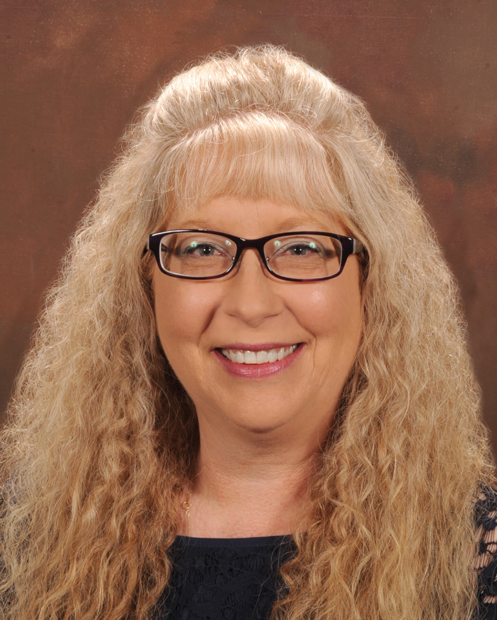 photo of Diane Riffe