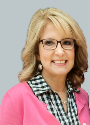 photo of Georgette Combs