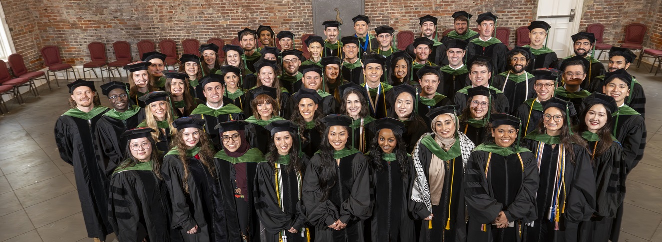 2026 Hooding Promo