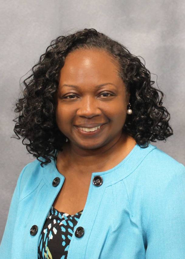 photo of Katrina Hudson, MBA