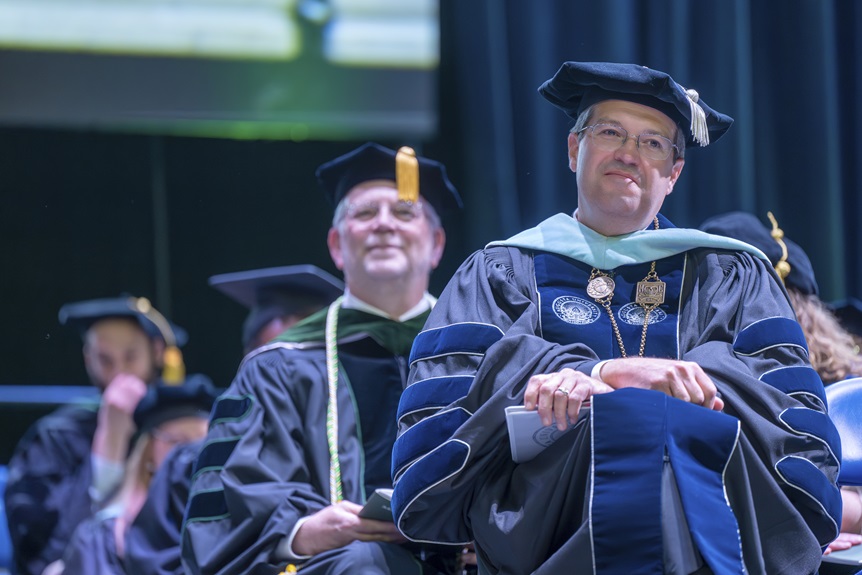 2026 hooding photos