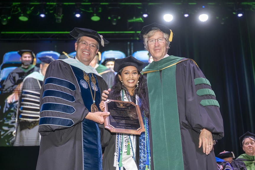 2026 hooding photos