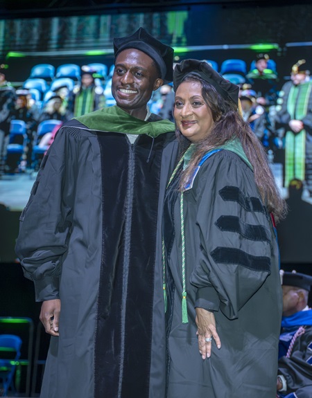 2026 hooding photos