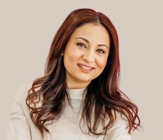 photo of Katriye Ibrahimi