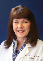 photo of Martha Terris, MD