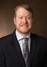 photo of Jonathan A. McKenzie