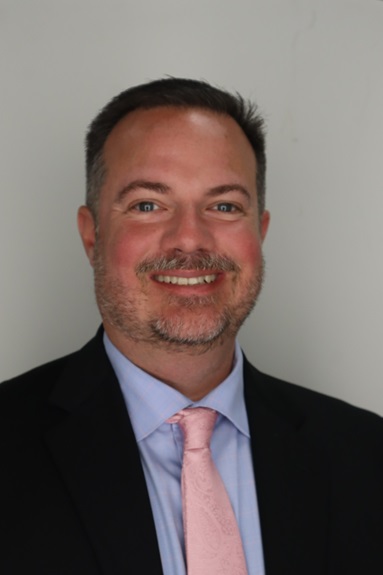 photo of Todd Thurston, MD