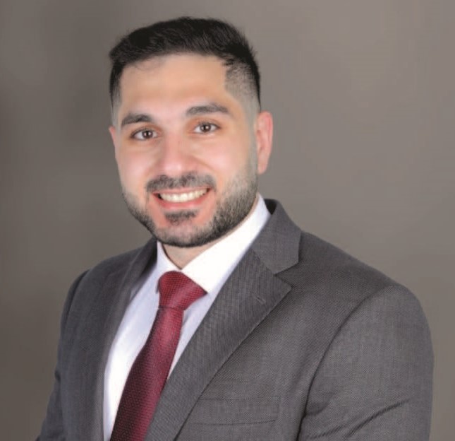 photo of Khaled Altartoor, MBBS