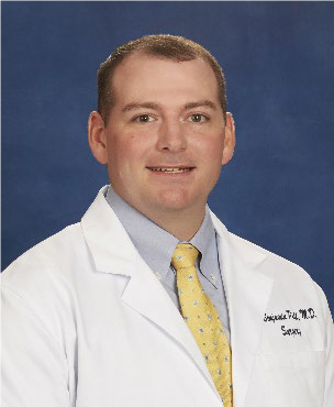 photo of Ben Pitt, MD