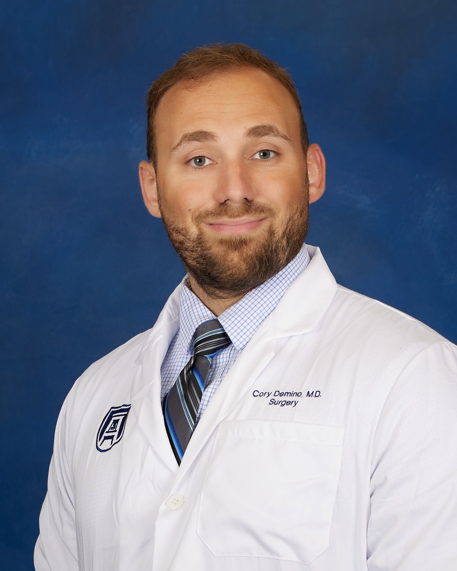 photo of Cory Demino, MD