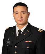 photo of David Chow, MD