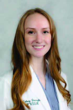 photo of Kelsey Donoughe, DO
