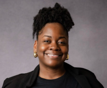 photo of Shantrell Dunbar