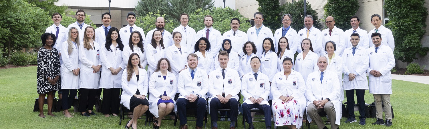 Gen. Surgery Residents