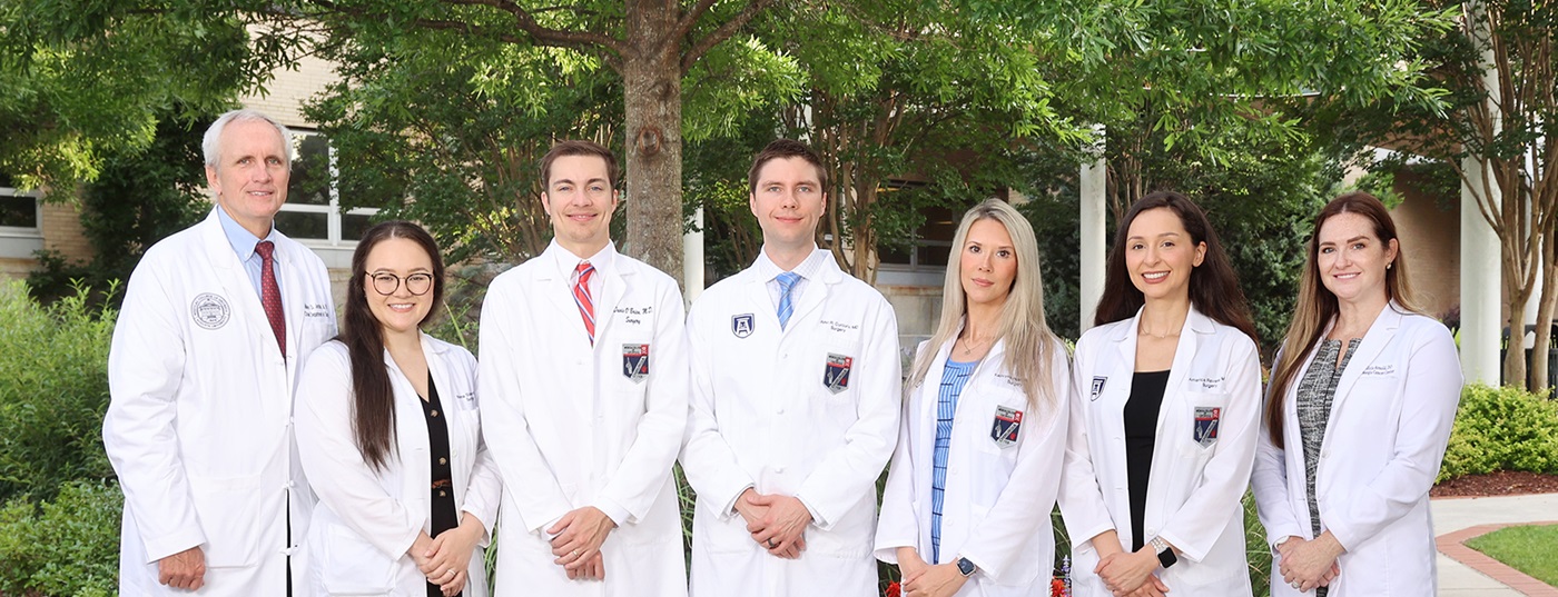 Group picture 2025 residents