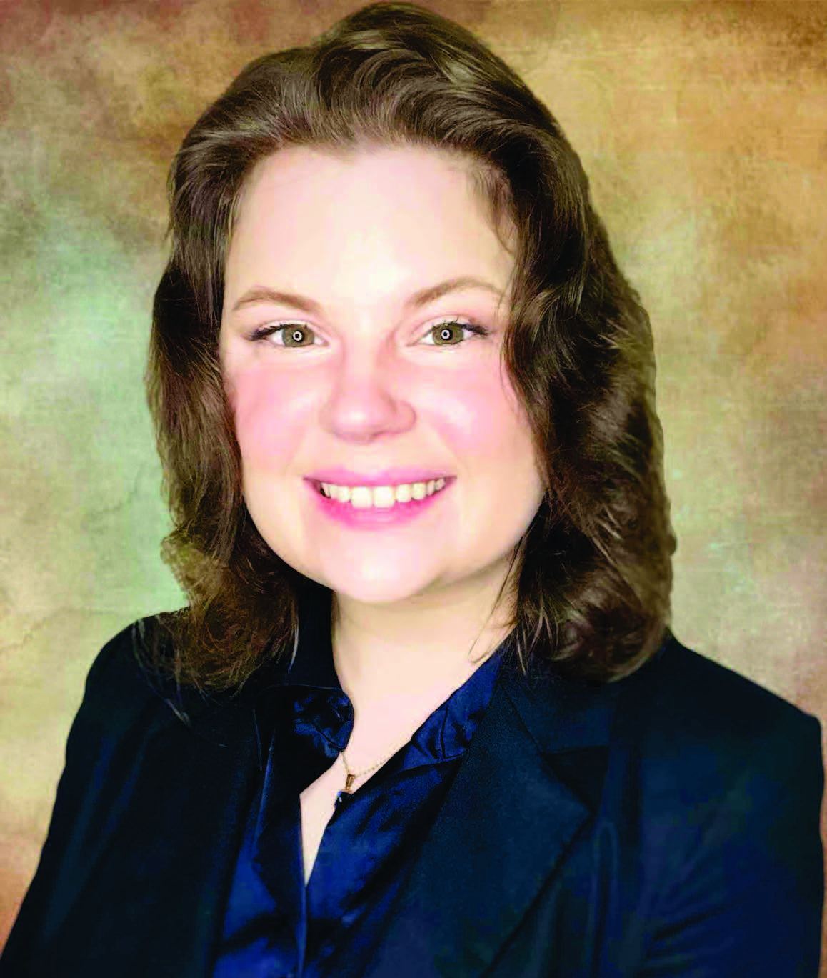 photo of Grace Guillot, MD