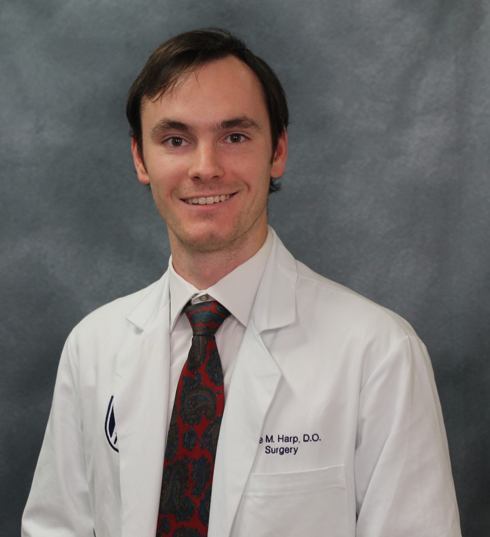 photo of Cole Harp, DO