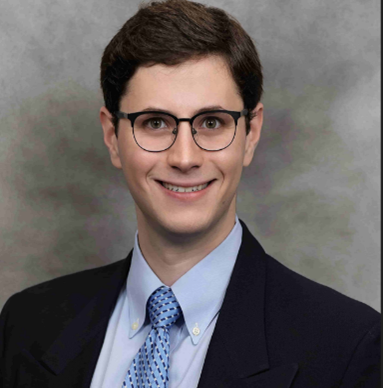 photo of Justin Wolozin, MD
