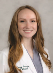 photo of Kelsey Donoughe, DO