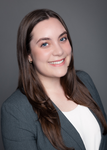 photo of Alexandra Metzger, DO