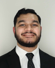 photo of Mustafa Farooq, MD