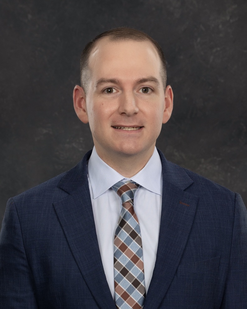 photo of J. Ben Pitt, MD