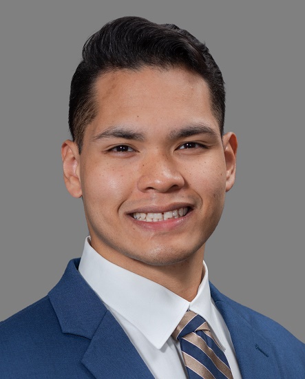 photo of Richard Aldan, MD