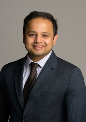 photo of Santh Prakash