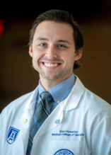 photo of Silas Howerton, MD