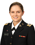 photo of Tiffany Kippenberger, DO