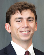 photo of Tyler Aluisio, DO