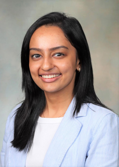 photo of Vaishnavi Kavirayani, MBBS