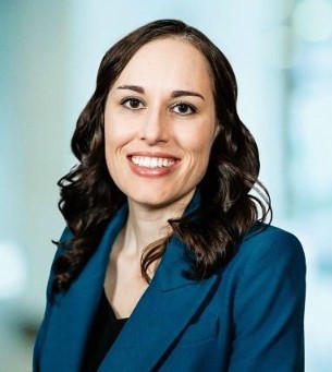 photo of Allison Superneau, DO