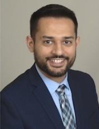 photo of Manjot Sodhi, DO