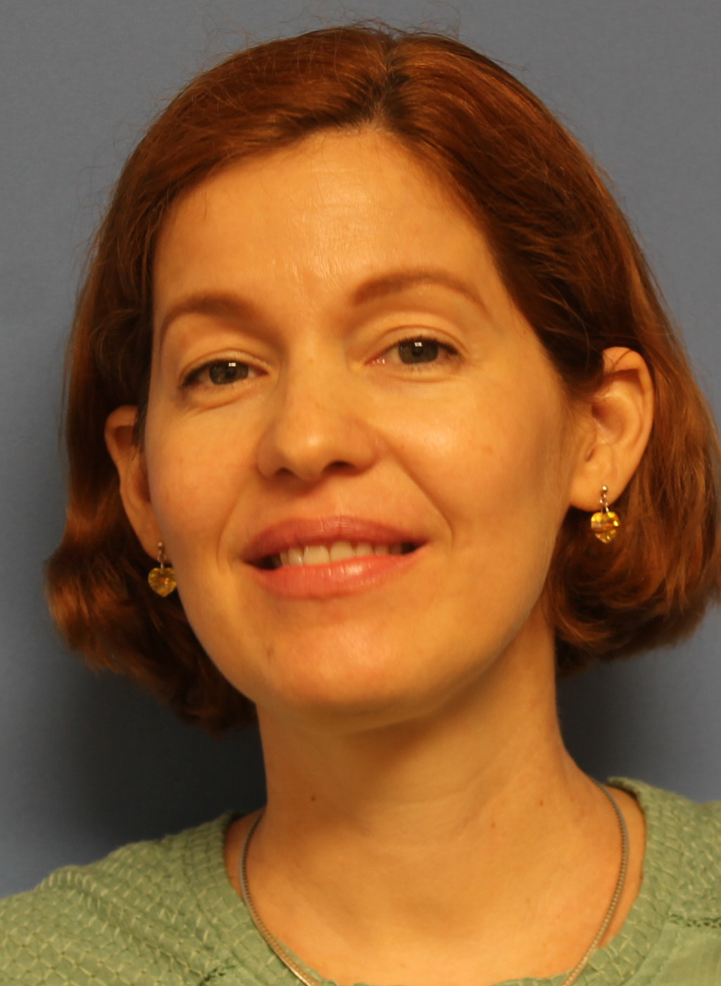 photo of Valia Bravo-Egana, PhD, F(ACHI), MBA