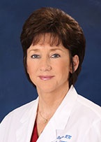 photo of Anne Rogers, RN