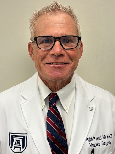 photo of Ralph Ierardi, MD