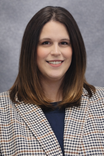 photo of Caroline Cook, MPH