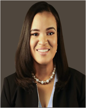 photo of Chantelle Brown, MD