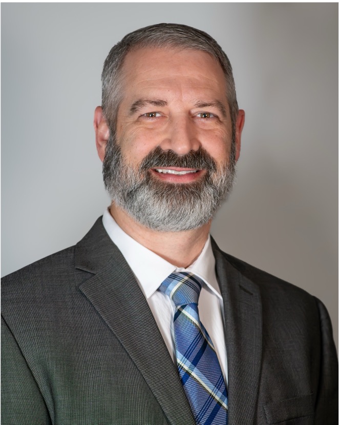 photo of Daniel Hannah, PhD, ATC