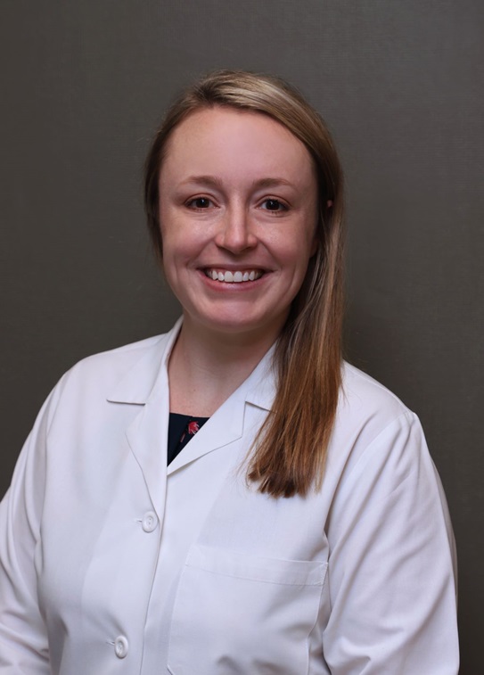 photo of Katie Rogers, MD