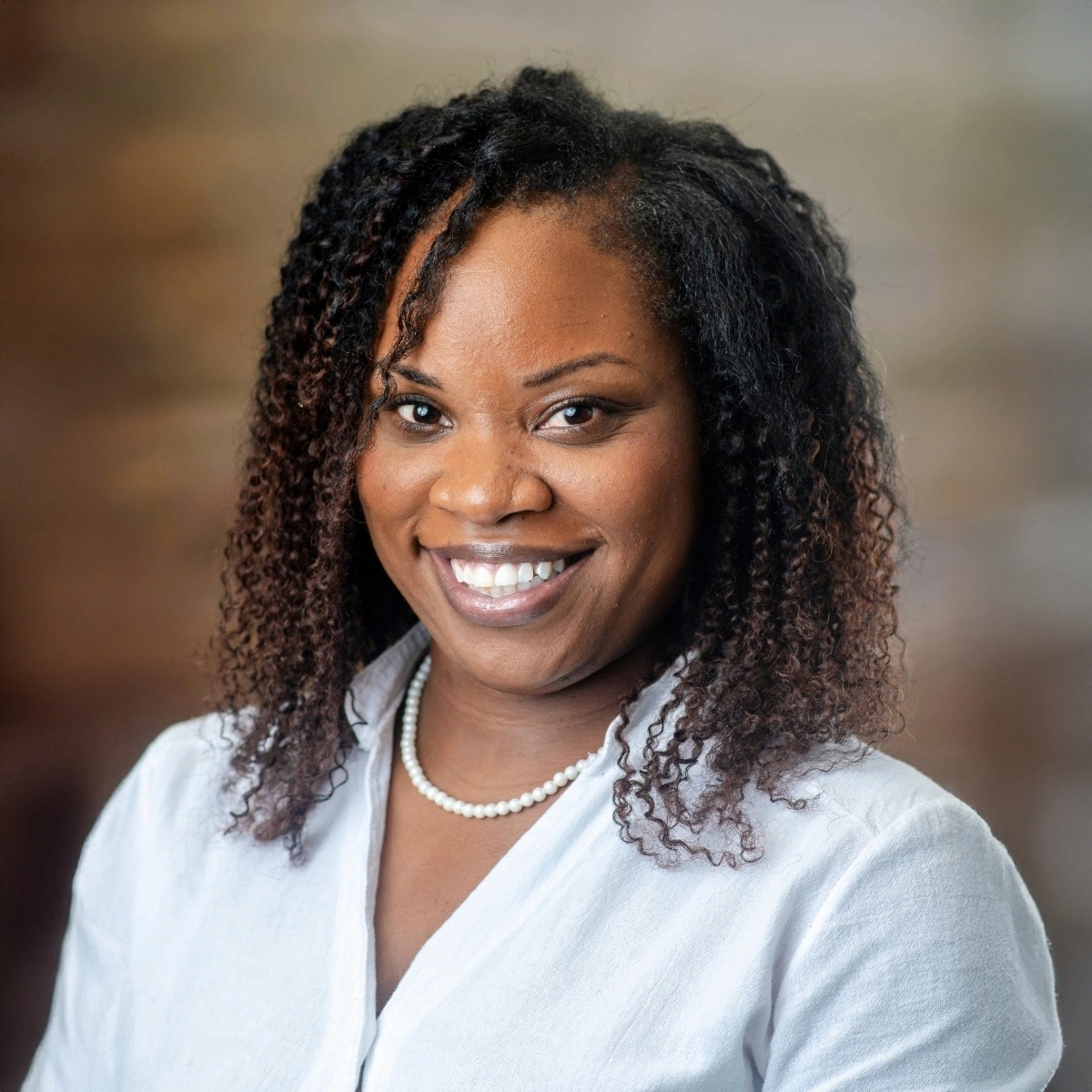 photo of Felicia Baskett